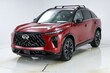 INFINITI QX65