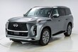 INFINITI QX80