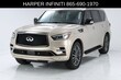  INFINITI QX80