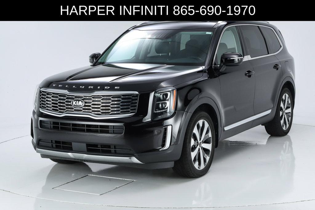 2021 Kia Telluride