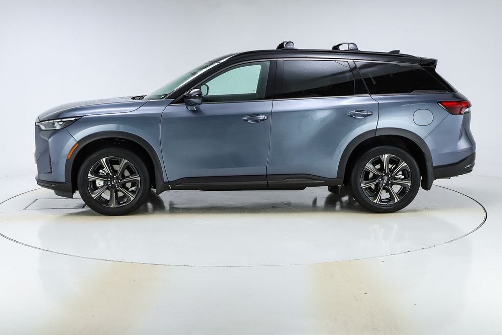 New 2026 INFINITI QX60 AUTOGRAPH SUV