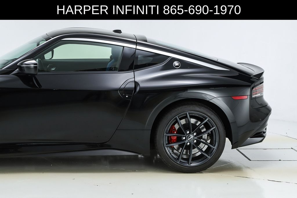 Used 2024 Nissan Z Performance Coupe