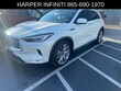 INFINITI QX50