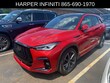 INFINITI QX50