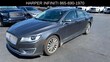 Lincoln MKZ Hybrid