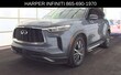  INFINITI QX60