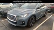 INFINITI QX55