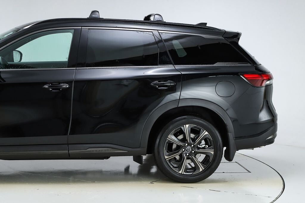 New 2026 INFINITI QX60 AUTOGRAPH SUV