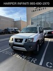 Nissan Xterra