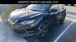  Nissan Rogue Sport