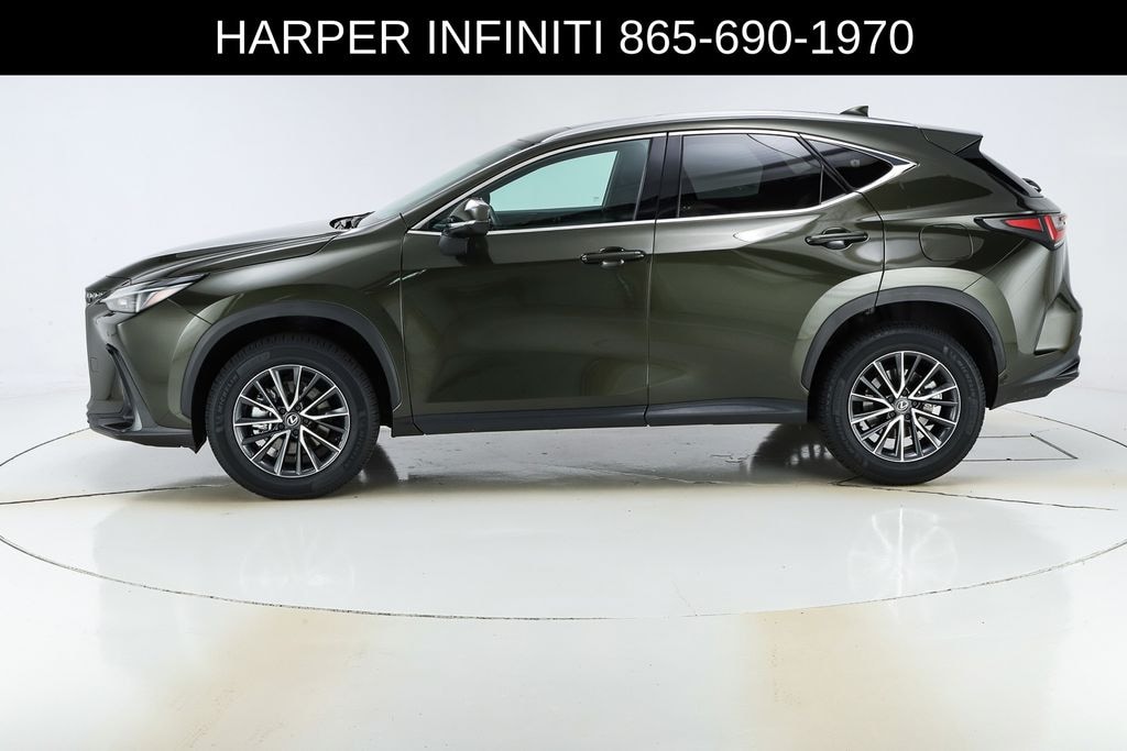 Used 2024 Lexus NX 250 Premium SUV