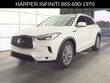 INFINITI QX50