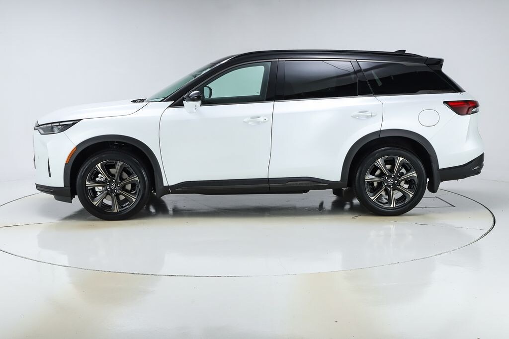 New 2026 INFINITI QX60 AUTOGRAPH SUV