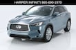  INFINITI QX50