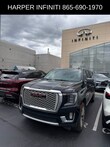 GMC Yukon XL
