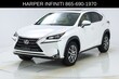 LEXUS NX 200t