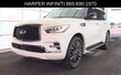 INFINITI QX80