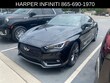  INFINITI Q60