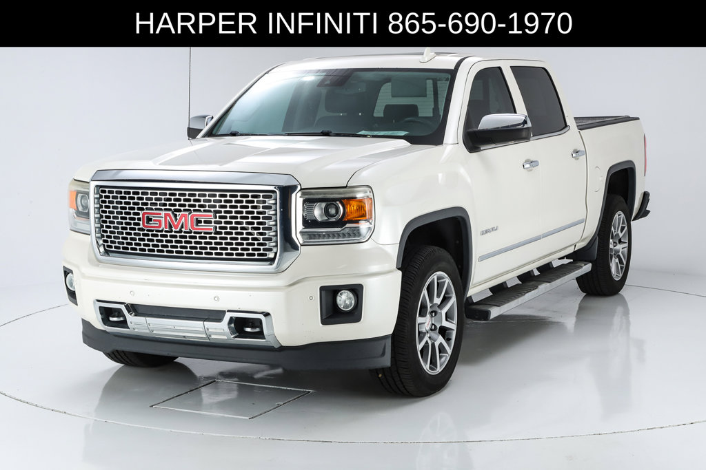  GMC Sierra 1500