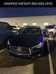  INFINITI Q60