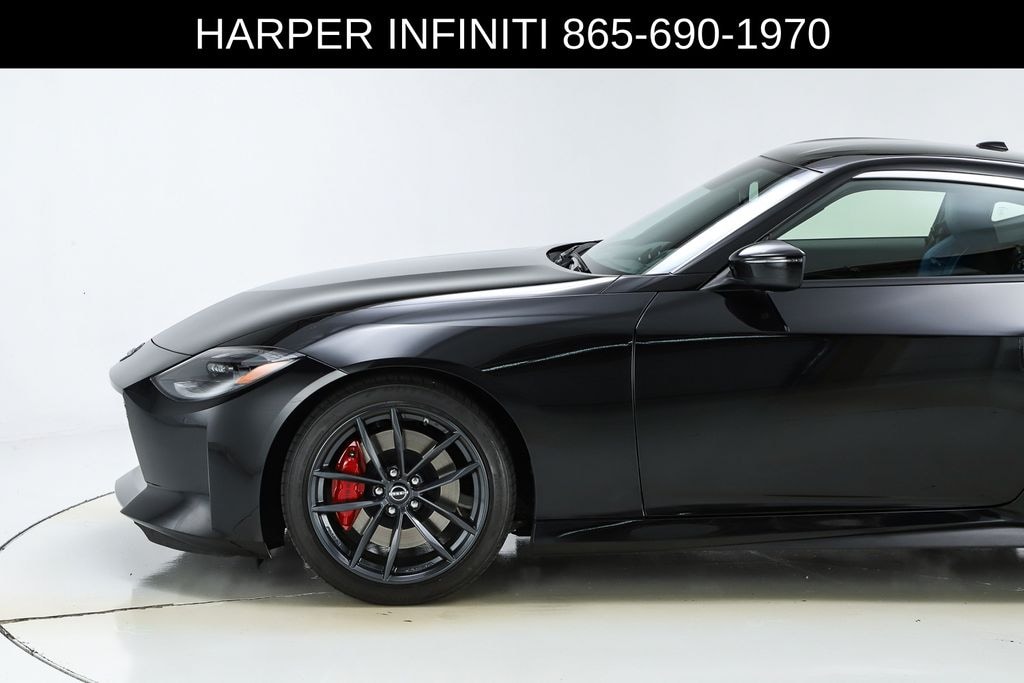 Used 2024 Nissan Z Performance Coupe