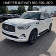 INFINITI QX80