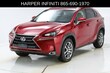  LEXUS NX 200t