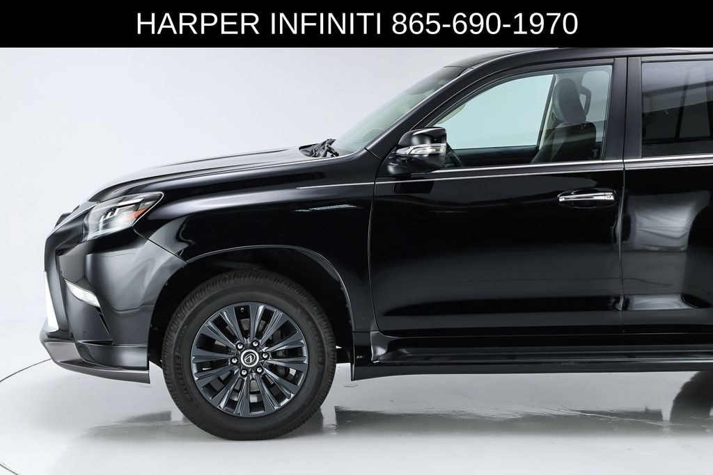 Used 2023 Lexus GX 460 SUV