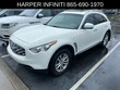  INFINITI FX35