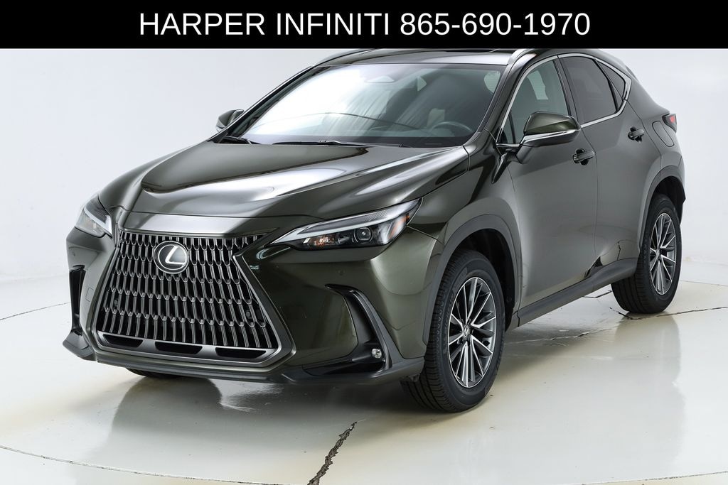 Used 2024 Lexus NX 250 Premium SUV