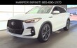  INFINITI QX50
