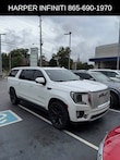 GMC Yukon XL