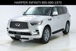  INFINITI QX80