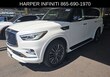  INFINITI QX80