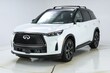  INFINITI QX60