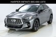 INFINITI QX55