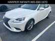 LEXUS IS 200t