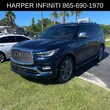 INFINITI QX80