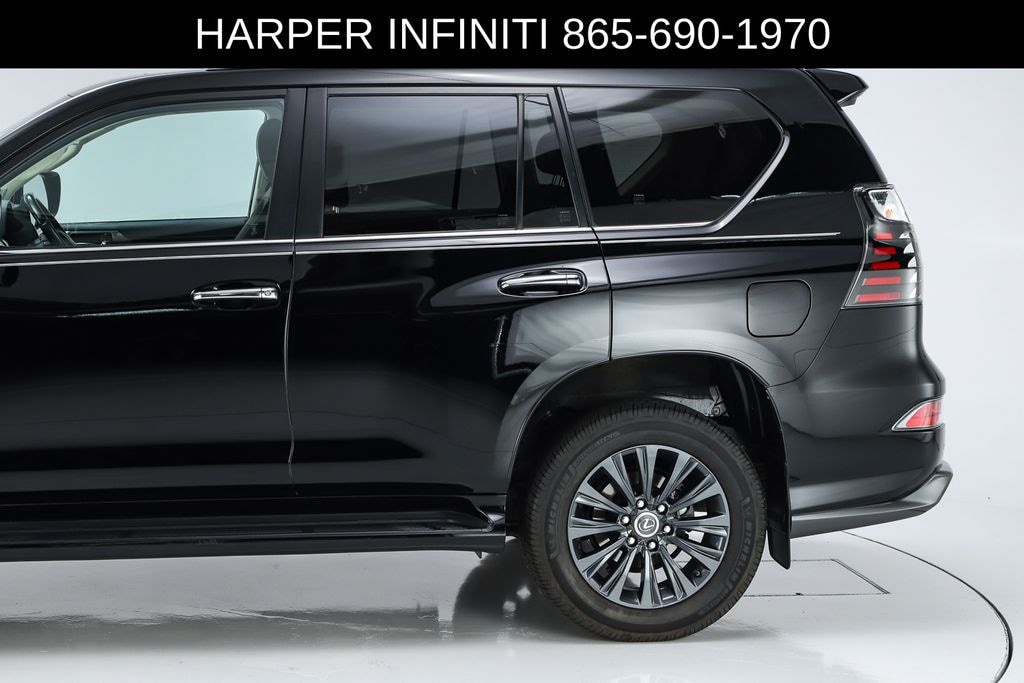 Used 2023 Lexus GX 460 SUV