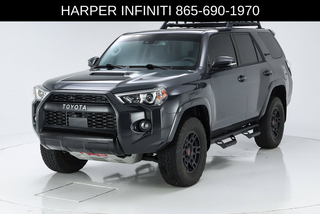  Toyota 4Runner