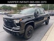 Chevrolet Silverado 2500 HD