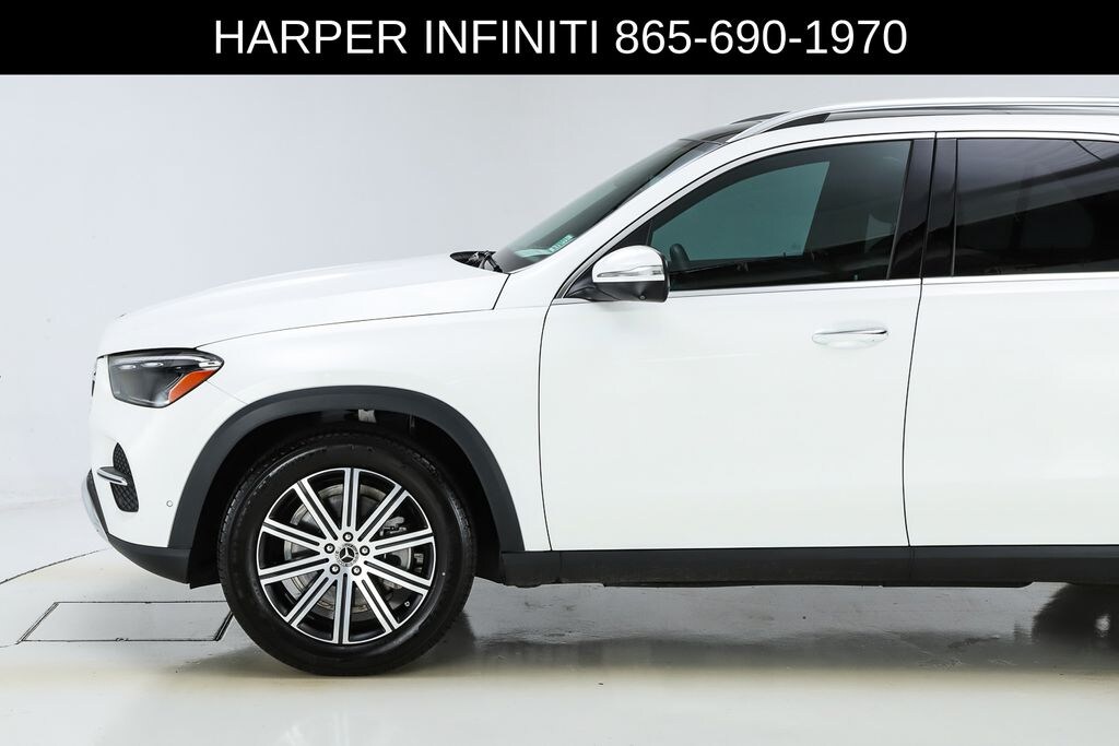 Used 2024 Mercedes-Benz GLE 350 4MATIC SUV