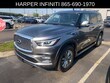  INFINITI QX80