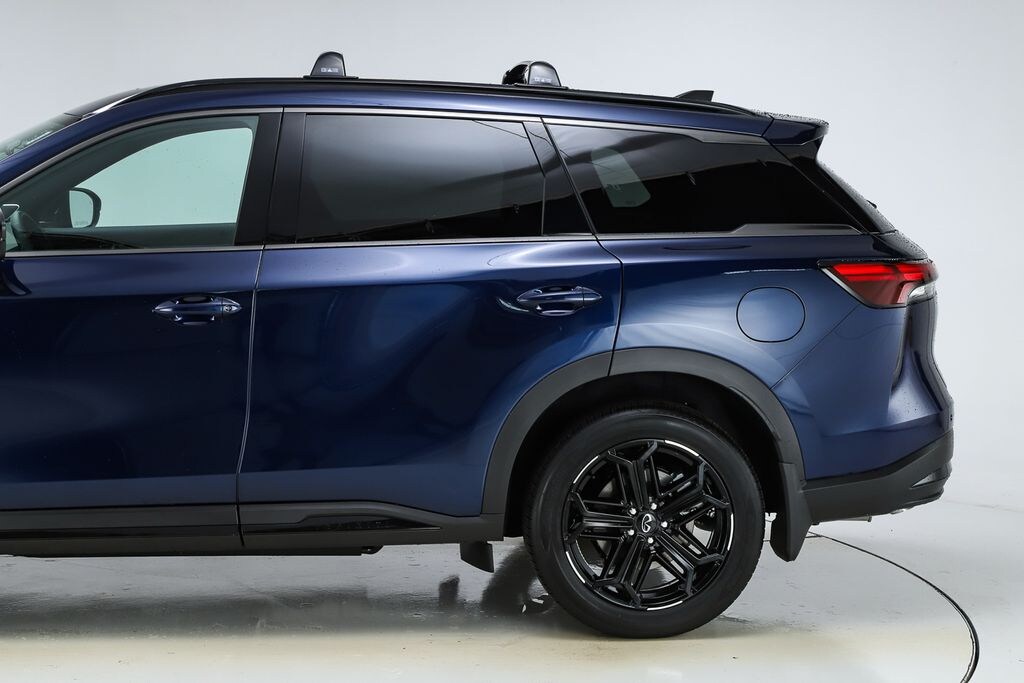 New 2026 INFINITI QX60 SPORT SUV