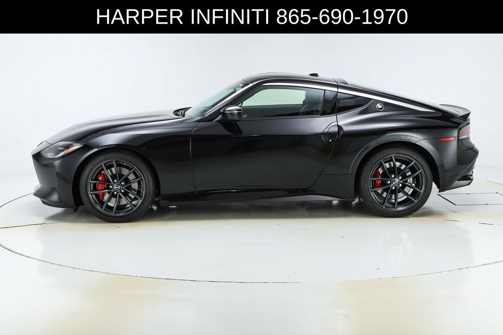 Used 2024 Nissan Z Performance Coupe