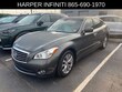  INFINITI M37