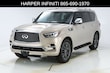  INFINITI QX80