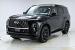  INFINITI QX80