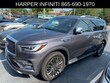  INFINITI QX80