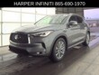 INFINITI QX50